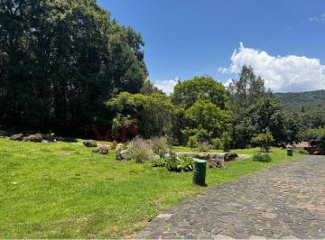 N/A · Excelente Terreno en Venta - Malinalco
