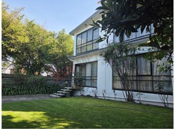 N/A · Casa Venta Contadero, Cuajimalpa
