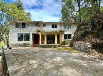 N/A · Venta Espectacular Terreno con Cabaña - Mineral del Chico