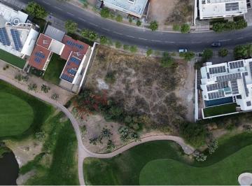 N/A · 🏢✨ Terreno en Venta Clunb de Golf La Loma, Frente a Green