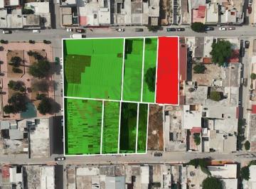 N/A · Venta de Terreno El Centro de Matehuala S. L. p. Sobre Calle Nicolás Bravo Esquina con Juárez