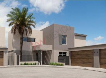 N/A · ✨ en Venta | Exclusiva Residencia en Via By Calzada con Recámara Principal en Planta Baja