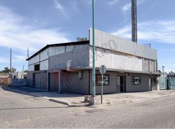 N/A · Lote en Renta con Doble Esquina y Bodega en Col. Esperanza Zona Industrial Mexicali