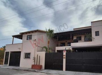 N/A · Casa con Departamentos en Venta | El Manglito, La Paz Bcs | 406 m² Const