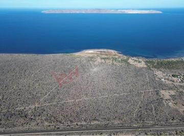 N/A · Macrolote Mixto de 46 Ha en Venta | San Bruno, Mulegé, Bcs | Frente a La Transpeninsular