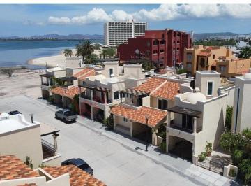 N/A · Residencia en Privada Junto Al Mar con Posibilidad de Financiamiento