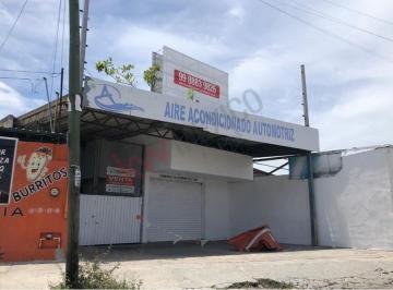 N/A · Local Comercial en Venta Zona Industrial - Cancún