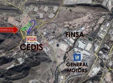 N/A · Venta Terreno en Ramos Arizpe