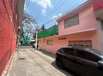 N/A · Casa en Zona Estratégica de Iztacalco. ¡Vive y Emprende en El Mismo Lugar!