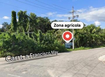 N/A · Venta de Terreno. Ejido Leona Vicario