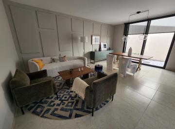 Casa · 156m² · 3 Recámaras · 2 Estacionamientos · Casa en Venta Cimatario, 3 Recámaras, Estudio
