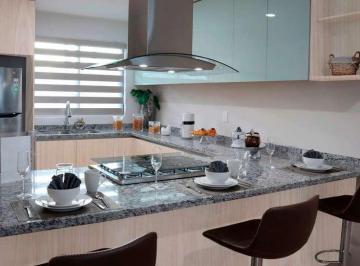 Casa · 122m² · 3 Recámaras · 2 Estacionamientos · Casa en Venta Juriquilla, Recibidor, 3 Recámaras