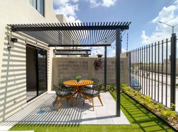 Casa · 100m² · 3 Recámaras · 2 Estacionamientos · Casa en Venta Meseta, 3 Recámaras, Amenidades, Seguridad 24/7