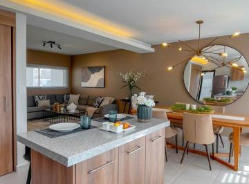 Casa · 144m² · 3 Recámaras · 2 Estacionamientos · Casa en Venta Meseta, 3 Recámaras, Sala de Tv, Cochera Techada