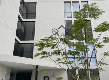 Departamento · 84m² · 1 Recámara · 1 Estacionamiento · Loft en Venta Jurica, Jardín, Concepto Abierto