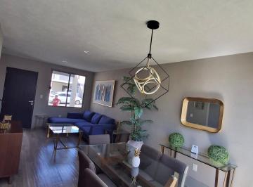 Casa · 105m² · 3 Recámaras · 2 Estacionamientos · Casa en Venta Ciudad del Sol, 3 Recámaras, 2.5 Baños