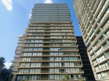 Departamento de 2 habitaciones, Zapopan · Departamento en Venta Zentral Residencial $4,950,000