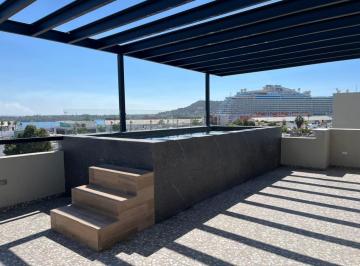 Departamento · 77m² · 2 Recámaras · 1 Estacionamiento · Departamento Nuevo y Equipado a 5 Cuadras de Plazuela Machado