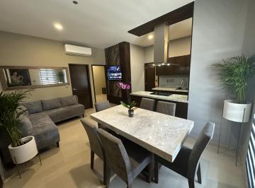 Departamento · 79m² · 2 Recámaras · 1 Estacionamiento · Departamento Equipado en Planta Baja a 5 Cuadras de Plazuela Machado