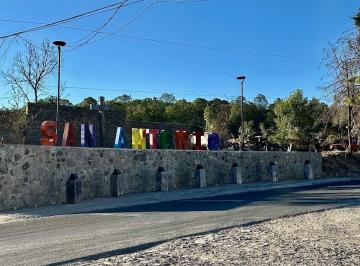 Terreno / Lote , Tapalpa · Terreno en Venta San Antonio, Tapalpa, Jal