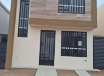 Casa de 2 habitaciones, Salinas Victoria · Casa en Renta Equipada en Salinas Victoria