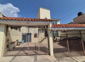Casa · 152m² · 3 Recámaras · 3 Estacionamientos · Casa en Venta, Lomas de Bellavista, Atizapan de Zaragoza, Estado de México.