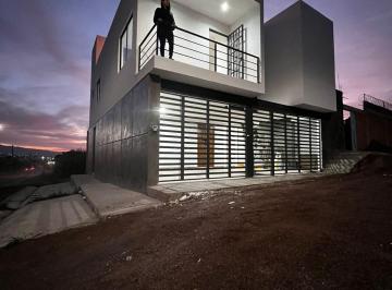 Casa de 3 habitaciones, Tarímbaro · Casa Nueva en Venta Cerca del Erandeni