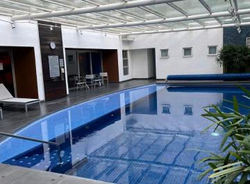 Departamento de 1 habitación, Miguel Hidalgo · Renta Departamento Lago Neuchatel, Granada