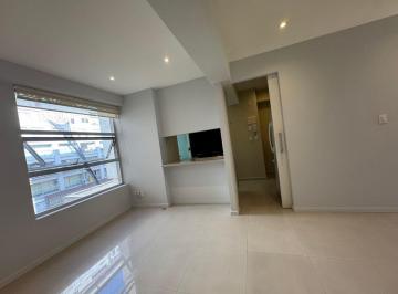 Departamento de 1 habitación, Miguel Hidalgo · Renta Departamento Lago Neuchatel, Granada