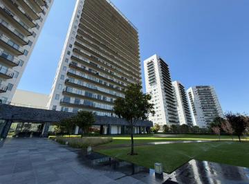 Departamento de 3 habitaciones, San Andrés Cholula · Moderno Departamento High Towers