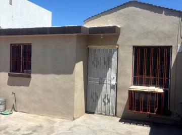 Casa de 2 habitaciones, Mexicali · Casa en Renta Villa Colonial