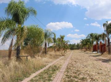 Terreno / Lote , León · Proyecto Tipo Hacienda en Venta | Terreno de 1,080 m²