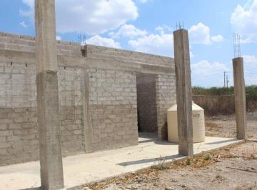 Terreno / Lote , León · Terreno en "Remate" de 1,080 m² con Construcción en Proceso – Palmas, Santa Ana del Conde