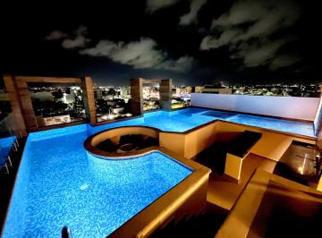 Departamento de 1 habitación, Solidaridad · Venta de Increíble Estudio en Playa del Carmen!