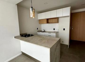 Departamento de 2 habitaciones, Zapopan · Departamento en Renta Torre Livify Naciones Unidas