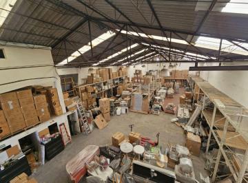 Bodega comercial , Naucalpan de Juárez · Bodega en Renta en Alce Blanco