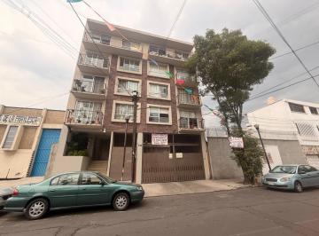 Departamento de 2 habitaciones, Cuauhtémoc · Departamento en Venta a Unos m de Calzada de Guadalupe