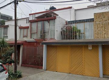 Casa en Venta de 4 habitaciones Del Valle Sur · Casa en Venta en Manuel López Cotilla #1543
