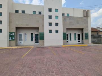 Local comercial , Reynosa · Local Comercial de 110 m² en Renta en Fraccionamiento Las Fuentes Residencial