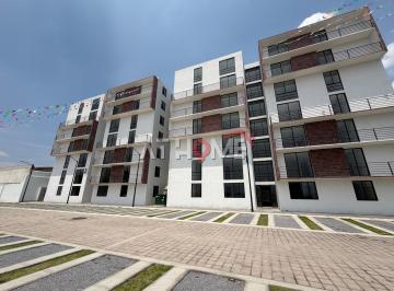 Departamento · 66m² · 2 Recámaras · 1 Estacionamiento · Departamentos Nuevos en Venta en La Libertad – con Elevador y Amenidades