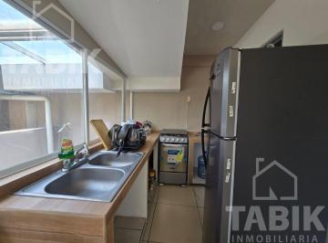 Departamento · 38m² · 1 Recámara · Se Renta Cuarto en La Colonia del Gas, a Sólo 5 Minutos de Circuito Interior