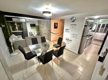 Departamento de 2 habitaciones, Coatzacoalcos · Hermoso Depto. Completmente Climatizado y Amueblado