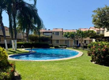 Casa en condominio de 3 habitaciones, Bahía de Banderas · Casa en Venta en Cond Joyas Vallarta, Nayarit