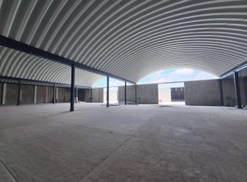 Nave industrial , Pachuca · Bodega Industrial en Renta Villa Aquiles Serdán, Pachuca