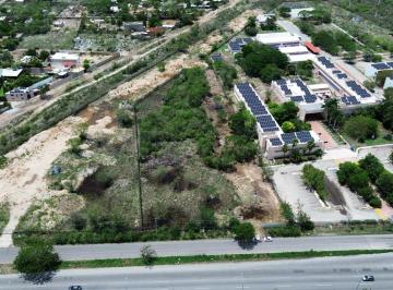 Terreno / Lote · 10000m² · Terreno en Venta Sobre Periférico Al Norte de Mérida