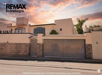 Casa de 3 habitaciones, Metepec · Casa en Renta Rn Casa Blanca