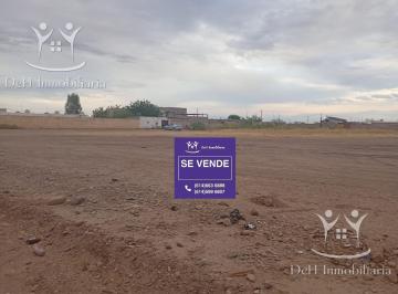 Terreno / Lote · 2500m² · Bosques de San Jerónimo