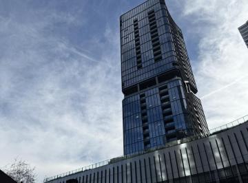 Departamento · 129m² · 2 Recámaras · 2 Estacionamientos · Departamento The Landmark Reserve