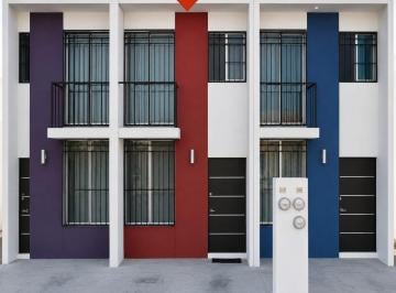 Casa de 2 habitaciones, Mérida · Departamento Tipo Th en Av 7 Pensiones