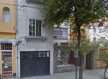 Casa de 5 habitaciones, Cuauhtémoc · Casa con 5 Recámaras de 230 m² de Terreno en Venta en San Rafael